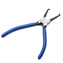 1x Line Petrol Clip Pipe Hose Release Disconnect Removal Plier tool Nice Fashion