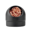 Cleaner Stand Soldering-Solder-Iron-Tip Heavy-Duty Welding Steel Wire-Ball