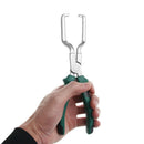 1x Fuel Line Petrol Clip Pipe Hose Release Disconnect Removal Pliers Hand Tools