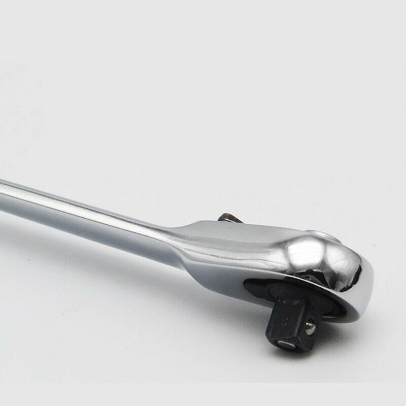 1 x Mini Double Head Fast Ratchet Wrench Bit Socket Wrench Screwdriver Tools