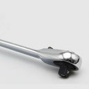1x Double Head Fast Ratchet Wrench Bit Socket Wrench Screwdriver Tool Classica