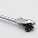 1x Double Head Fast Ratchet Wrench Bit Socket Wrench Screwdriver Tool Classica