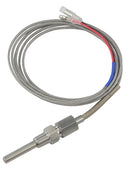 1/8inch EGT NPT Thermocouple Exhaust Probe High Temp Sensor Thread 0-1000 Degree