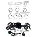 Universal Exhaust Gas Temperature Sensor Cable Auto Temp Gauge Probe Sensors 1/8