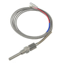 1/8inch EGT NPT Thermocouple Exhaust Probe High Temp Sensor Thread 0-1000 Degree