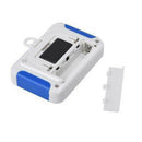 1 Pcs Clear Loud Alarm Magnetic Kitchen LCD Digital Cooking Count Down Up Timer