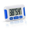 Kitchen Timer Digital Time Count Down Cooking Magnetic Clock Electronic Tool