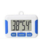 Kitchen Timer Digital Time Count Down Cooking Magnetic Clock Electronic Tool