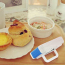 1 Pcs Clear Loud Alarm Magnetic Kitchen LCD Digital Cooking Count Down Up Timer