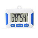 1 Pcs Clear Loud Alarm Magnetic Kitchen LCD Digital Cooking Count Down Up Timer