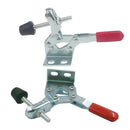 Toggle Clamp Quick Release Hand Hold Capacity 66.1Lbs GH-13009 new hot
