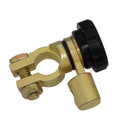 90 Degree Circuit Breaker for Terminal Battery Terminal Round Security Lock a d