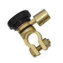 90 Degree Circuit Breaker for Terminal Battery Terminal Round Security Lock a d