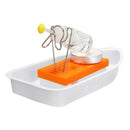 Steam Boat Candle Powered Physics Science Experiment Building Kits Nice Fashion