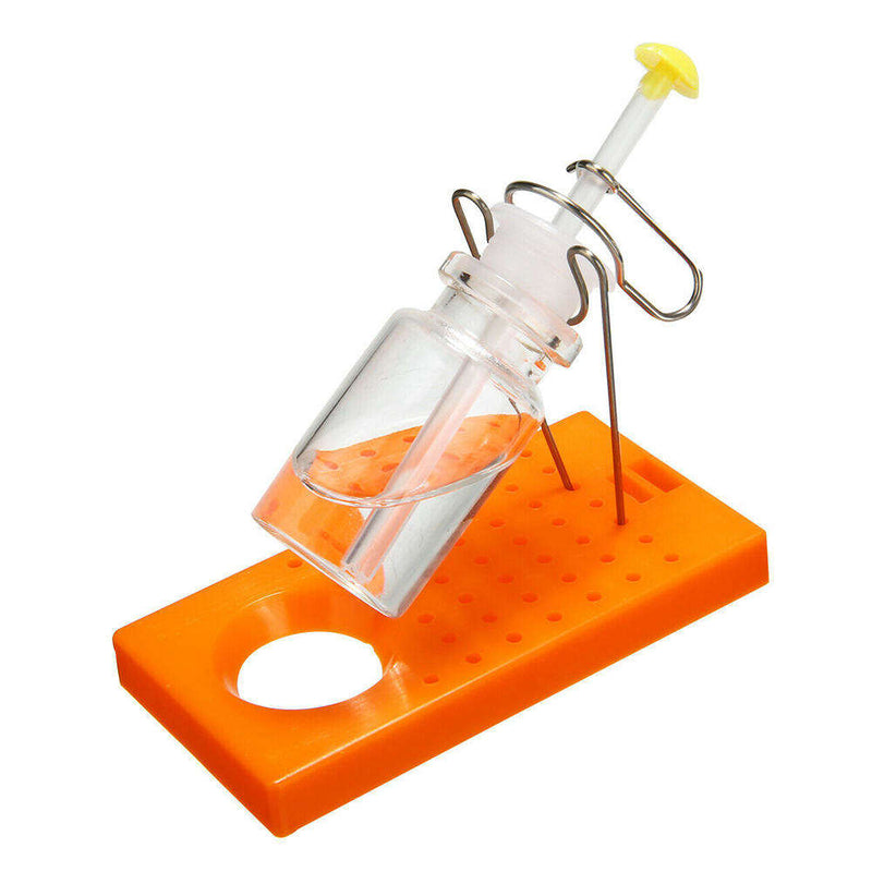 Steam Boat Candle Powered Physics Science Experiment Building Kits Nice Fashion