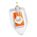 Steam Boat Candle Powered Physics Science Experiment Building Kits