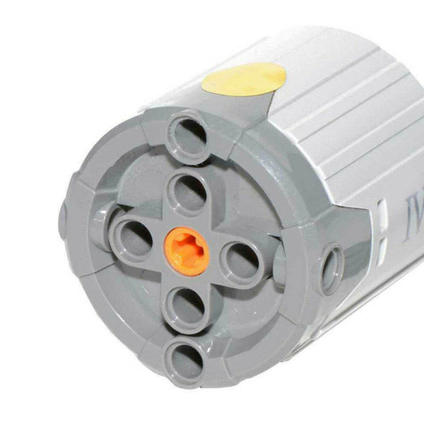 Remote Control Power Functions XL Motor 8882 For Electric Building Block Toys