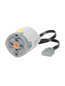 9V Control Power Functions XL Motor 8882 For Electric Building Block Toys New