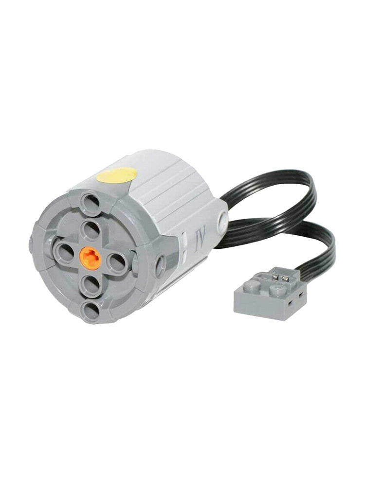 9V Control Power Functions XL Motor 8882 For Electric Building Block Toys New