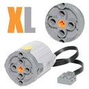 9V Control Power Functions XL Motor 8882 For Electric Building Block Toys New