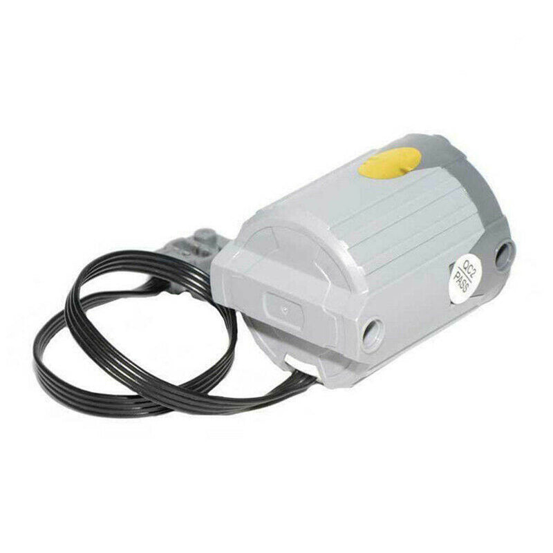 9V Control Power Functions XL Motor 8882 For Electric Building Block Toys New