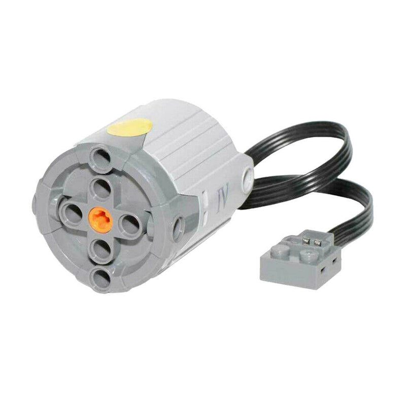 Remote Control Power Functions XL Motor 8882 For Electric Building Block Toys