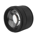 30X Loupes Magnifier Magnifying Glass Lens Portable for Jeweler Coins Stamps