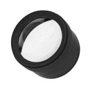 30X Loupes Magnifier Magnifying Glass Lens Portable for Jeweler Coins Stamps