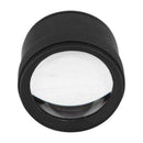 30X Loupes Magnifier Magnifying Glass Lens Portable for Jeweler Coins Stamps