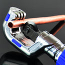10pcs Bearing Steel Copper Tube Pipe Cutting Blade Machine Bearing Wheel 18*3mm