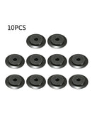 10pcs Bearing Steel Copper Tube Pipe Cutting Blade Machine Bearing Wheel 18*3mm