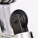 10pcs Bearing Steel Copper Tube Pipe Cutting Blade Machine Bearing Wheel 18*3mm
