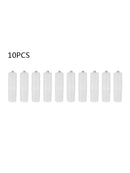 10 pcs AAA to AA Battery Converter Adapter Holder Case Cell Switcher Boxes
