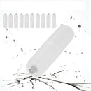 10X AAA to AA Battery Converter Adaptor Battery Holder Case Battery Storage Box