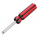 5PCS Car Screwdriver Valve Stem Core Tube Remover Tire Installer Repair Tools