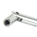 Valve Stem Install Remover Repair HD Chrome Tool Puller Car Tire Plug Core Y TG