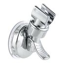 Universal Shower Handset Holder Bathroom Wall Mounted Adjustable Bracket