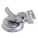 Universal Shower Handset Holder Bathroom Adjustable Bracket for Bathroom