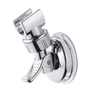 Universal Shower Handset Holder Bathroom Wall Mounted Adjustable Bracket