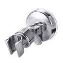 Universal Shower Handset Holder Bathroom Wall Mounted Adjustable Bracket