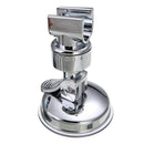 Universal Shower Handset Holder Bathroom Wall Mounted Adjustable Bracket