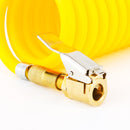 1 x Air Tip Nozzle Pump Bit Air Accessory Compressor Blow For Tools Inflator