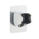 Shower Head Bracket Holder Self-adhesive Bathroom Wall Mounted Drill-Free