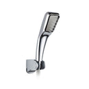 Shower Handheld Holder Adjustable Wall Mounted Bracket Sprayer ABS plastic