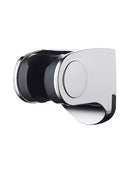Shower Handheld Holder Adjustable Wall Mounted Bracket Sprayer ABS plastic