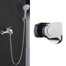 Shower Handheld Holder Adjustable Wall Mounted Bracket Sprayer ABS plastic