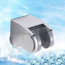 Shower Handheld Holder Adjustable Wall Mounted Bracket Sprayer ABS plastic