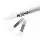 Professional Metal Watch Band Strap Spring Bar Link Pin Remover Repair Tools