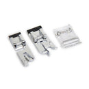 11X Professional Multi-functional Presser Feet Set Sewing Machine Kit Accessory