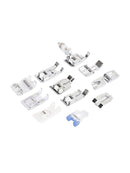 11X Professional Multi-functional Presser Feet Set Sewing Machine Kit Accessory